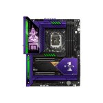 Carte mre - asus - rog maximus z690 hero eva edition - atx - ddr5 - wifi 6e - pcie 5. 0