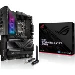 Asus rog maximus z790 hero carte mre - lga1700 intel z790