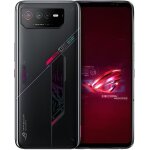 Asus rog phone 6 noir (16 go / 512 go) Asus rog phone 6 noir (16 go / 512 go)