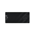 Tapis de souris - asus - rog sheath ii xxl - tissu tiss� - base antid�rapante - rev�tement imperm�able ...