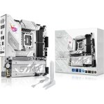 Carte mre matx - asus - rog strix b860 - g - wifi 7 - pcie 5. 0 - ddr5 sdram