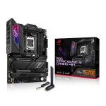 Asus rog strix x670e - e gaming wifi carte mre socket am5 amd x670