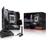 Asus rog strix x670e - i gaming wifi carte mre socket am5 amd x670