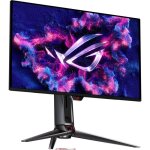 �cran gaming 4k uhd - asus - rog swift oled pg27ucdm - 27 pouces - 240 hz - qd - oled