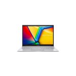 Asus s1404va - eb313w - vivobook (intel core i7 - 150u 16gb ram 1tb ssd 14 fhd windows 11) - cool silver ... Asus s1404va - eb313w - vivobook (intel core i7 - 150u 16gb ram 1tb ssd 14 fhd windows 11) - cool silver ...