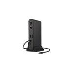 Station daccueil usb - c - asus - dc300 - 12 ports - 90w power delivery - triple écran Station daccueil usb - c - asus - dc300 - 12 ports - 90w power delivery - triple écran
