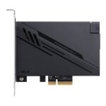 Carte dextension thunderboltex 4 - asus - pcie - 40 gbps - compatible usb4 - displayport 1. 4
