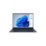 Ordinateur portable - asus - ux3405ca - ql170w - 16 go ram - 512 go ssd - cran oled 14 wuxga