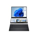 Ordinateur portable - asus - ux8406ca - pz011w - 32 go ram - 1 to ssd - 14 oled wqxga + Ordinateur portable - asus - ux8406ca - pz011w - 32 go ram - 1 to ssd - 14 oled wqxga +