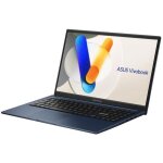 Ordinateur portable - asus - vivobook 15 x1504va - nj1716w - intel core i5 - 16gb ram - ssd 512gb