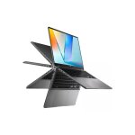 Asus vivobook 16 flip tp3607sh - drrj016w 16 (intel core ultra 7 258v 32 go lpddr5x 1 to ssd intel arc ...