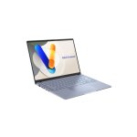 Asus vivobook s14 s5406sa - qd251w 14 (intel core ultra 16 go lpddr5x 512 go ssd intel arc windows wuxga) ...