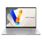 Pc portable asus vivobook s14 oled s5406 win 11 - 14 wuxga - amd ryzen 7 8845hs - ram 16go - 512go ssd ...