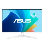 Asus vy279hf - w monitor gaming 27 full hd ips 100hz 1ms led bianco eye care +
