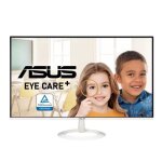 Moniteur - asus - vz27ehf - w - 27 pouces - full hd 1920x1080 - 100hz - ips blanc