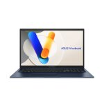 Ordinateur portable - asus - vivobook 17 x1704va - 17. 3 full hd - 16 go ram - 512 go ssd