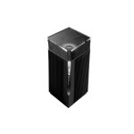 Routeur sans fil - asus - zenwifi pro et12 - wi - fi 6e tri - band - 2. 0 ghz - 4808 mbit / s Routeur sans fil - asus - zenwifi pro et12 - wi - fi 6e tri - band - 2. 0 ghz - 4808 mbit / s