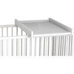 At4 plan à langer t3309 laqué blanc At4 plan à langer t3309 laqué blanc