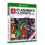 Atari flashback classics vol 1 jeux xbox one Atari flashback classics vol 1 jeux xbox one