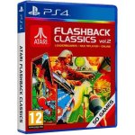 Atari flashback classics vol 2 jeux ps4