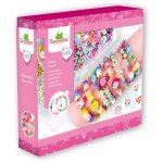 Atelier de bijoux - sycomore - bijoux pate polymere - kawa - ds 7 ans