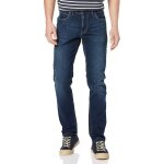 Atelier gardeur batu - 2 comfort stretch jeans marine 68 34w / 32l homme - 71001 - 68 Atelier gardeur batu - 2 comfort stretch jeans marine 68 34w / 32l homme - 71001 - 68