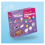 Atelier magnets fun - mako