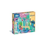 Fabrique atelier stylo stitch enfant - cree 5 stylos personnages - kit diy pen creator studio - set coffret ...