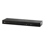 Aten vs1808t hdmi splitter lectronique 8 - wa?