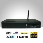 Atlas hd 200se Atlas hd 200se