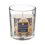 Bougie parfume neda orange cannelle 110g - atmosphera createur dinterieur