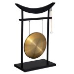 Gong toa 48x70cm - atmosphera createur dinterieur