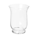 Photophore verre h15cm - atmosphera createur dinterieur
