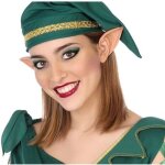Oreilles dguisement elfe lutin