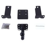 Attelage rotule standard auto - hak + faisceau trail - tec sp�cifique 7 broches - mercedes - benz classe ...