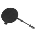 Attelage x autohaux 8k0807241 voiture avant remorquage pare - chocs crochet couverture oeil couvercle ...