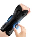 Attelle de poignetcanal carpientendinite et arthrite coussin�e pour aider avec le canal carpien et soulager ...
