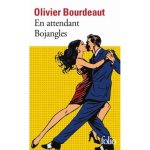 Livre - folio - en attendant bojangles - olivier bourdeaut - posie familiale - amour et danse