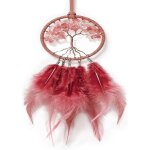 Attrape - r�ves petit attrape - r�ves en plumes fait main d�coration de voiture attrape - r�ves arbre ...