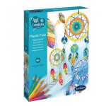 Attrape - rves - sentosphere - plastic folie - cration manuelle - 8 ans et plus - mixte