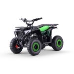 Atv - pocket quad pour enfants beneo motors escape Électrique vert - 800w Atv - pocket quad pour enfants beneo motors escape Électrique vert - 800w