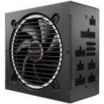 Alimentation atx - be quiet! - pure power 12 m - 1200w - 80 plus gold - ventilateur 120 mm silencieux ...