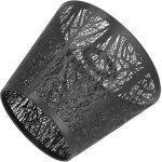 Atyhao abat - jour en fer forg� abat - jour couvercle de lampe en fer forg� en forme arbre forestier ...