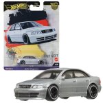 Audi s4 quattro hrv81 hot wheels car culture vhicules die - cast