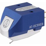 Audio - technica at - oc9xeb - cellules et diamants