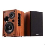 Audizio ks02 enceintes hi - fi bibliothèque actives 80w avec bt 5. 0 woofer 4 et tweeter 125 finition ... Audizio ks02 enceintes hi - fi bibliothèque actives 80w avec bt 5. 0 woofer 4 et tweeter 125 finition ...