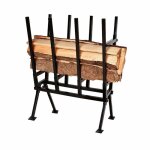 Aufun chevalet de sciage en acier pliable 76x50x103 cm supporter jusqu� 200kg pour scie � cha�ne chevalet ...