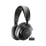 Auriculares steelseries arctis nova 7 gen 2 inal�mbricos bluetooth 2 4 ghz gaming con cancelaci�n de ...