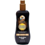 Australian gold spray huile sche intensificatrice de bronzage 237 ml