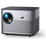 Vidéoprojecteur 4k - suteo - auto focus / keystone - 25000 lumens - full hd 1080p - wifi bluetooth Vidéoprojecteur 4k - suteo - auto focus / keystone - 25000 lumens - full hd 1080p - wifi bluetooth
